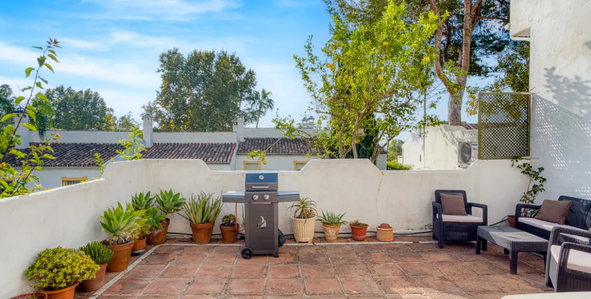 Продажа таунхауса в The Golden Mile 5