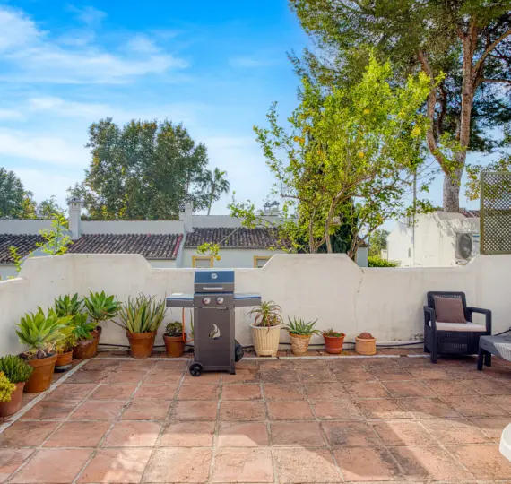 Продажа таунхауса в The Golden Mile