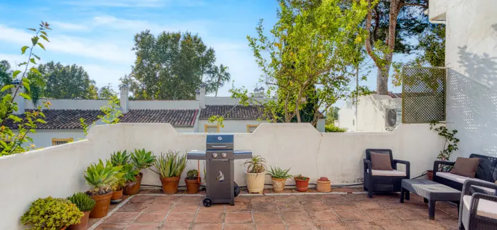 Продажа таунхауса в The Golden Mile 4