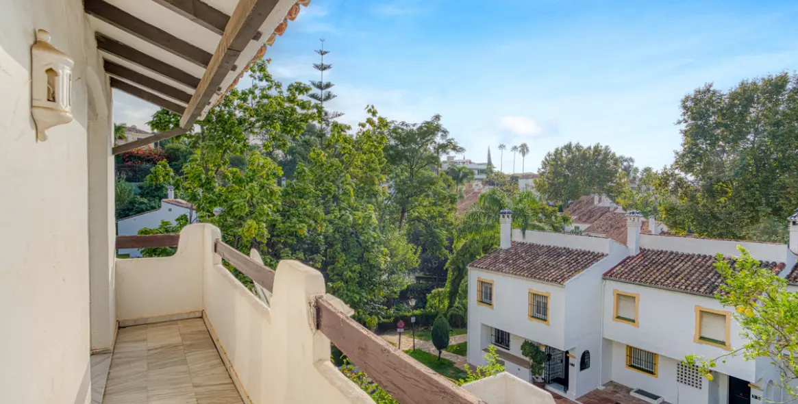 Продажа таунхауса в The Golden Mile 8