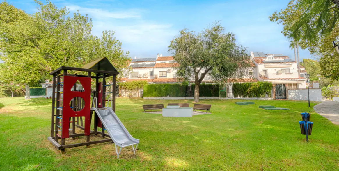 Продажа таунхауса в The Golden Mile 9