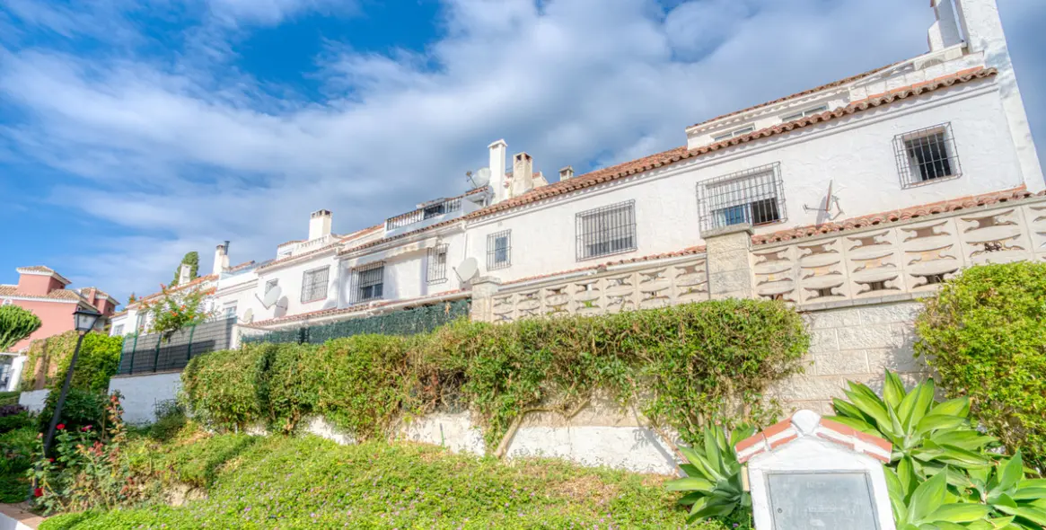 Продажа таунхауса в The Golden Mile 14