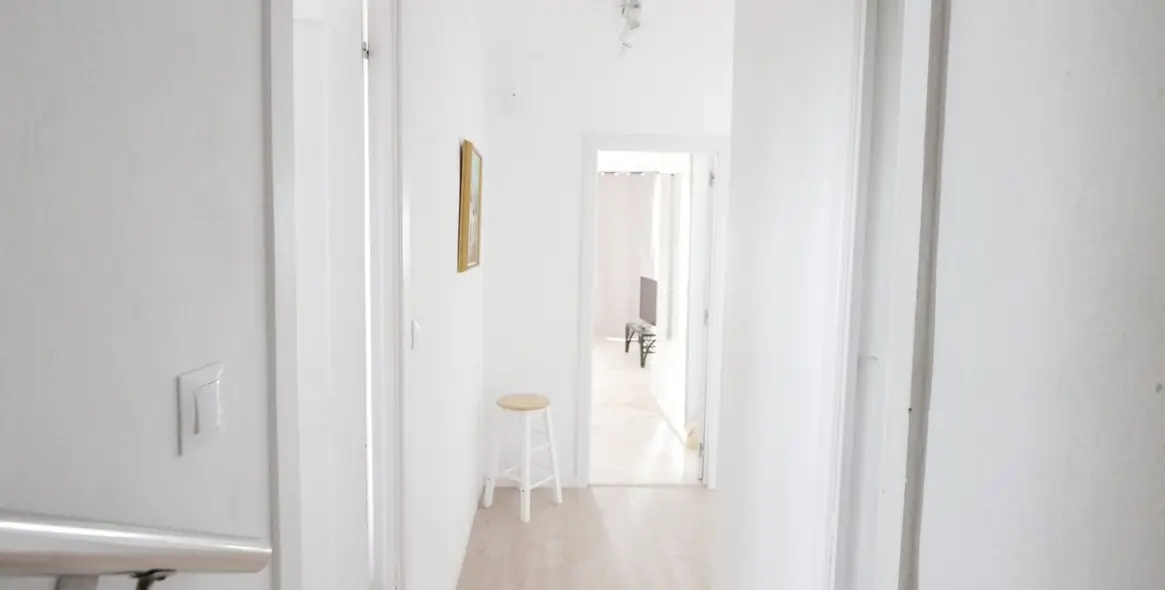 Sale of penthouse in Puerto de Cabopino 16