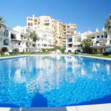 Sale of penthouse in Puerto de Cabopino