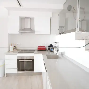 Sale of penthouse in Puerto de Cabopino