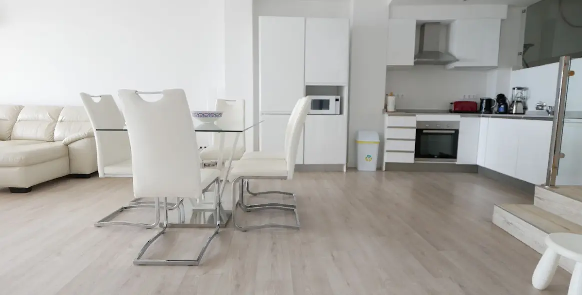 Sale of penthouse in Puerto de Cabopino 19