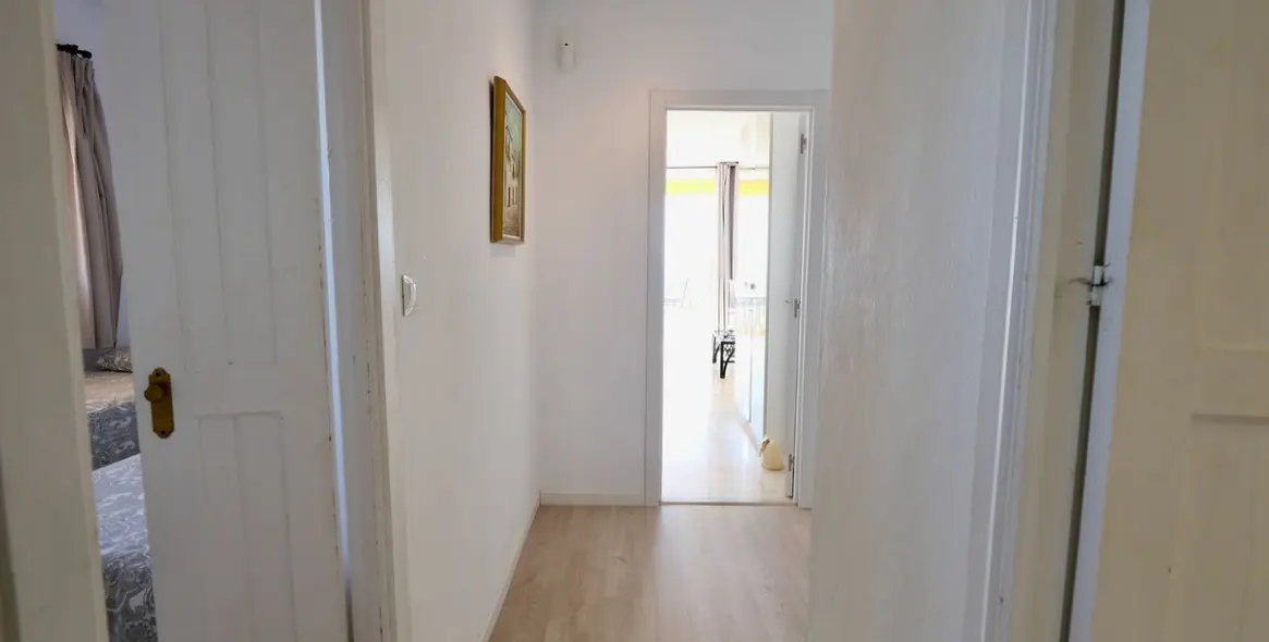 Sale of penthouse in Puerto de Cabopino 31