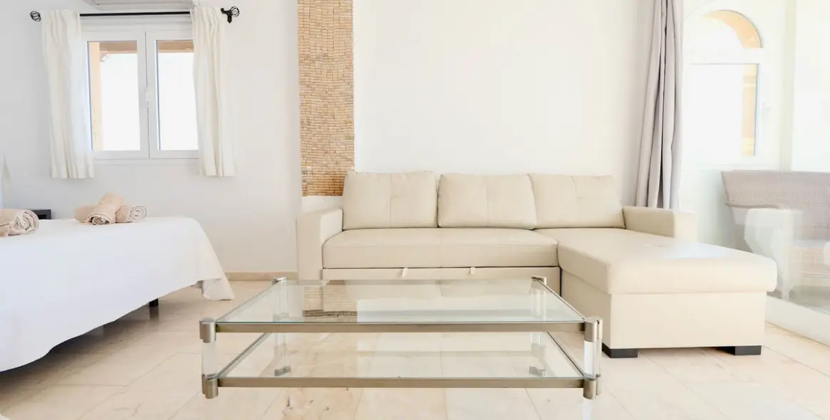 Sale of penthouse in Puerto de Cabopino 48