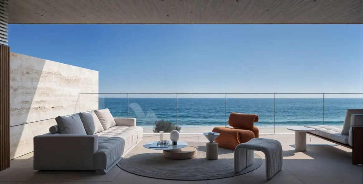 Продажа апартаментов на первом этаже в Manilva 3