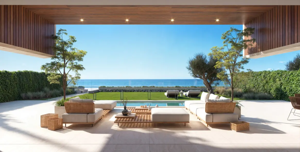 Продажа апартаментов на первом этаже в Manilva 10