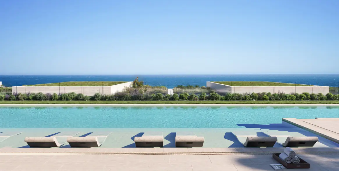 Продажа апартаментов на первом этаже в Manilva 11