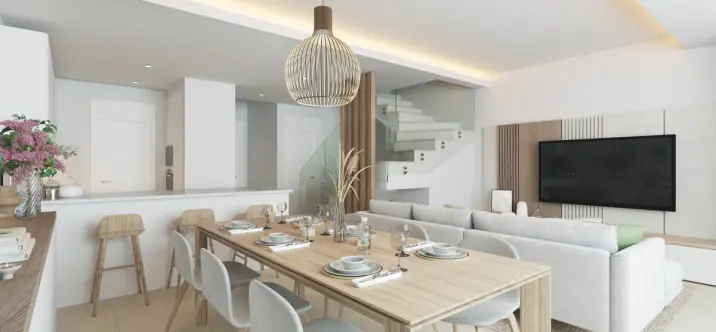 Townhouse R5151712 3