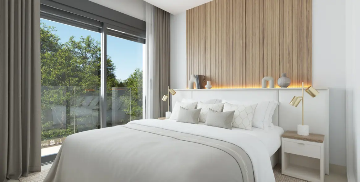 Sale of townhouse in Mijas (district Mijas Costa) 5