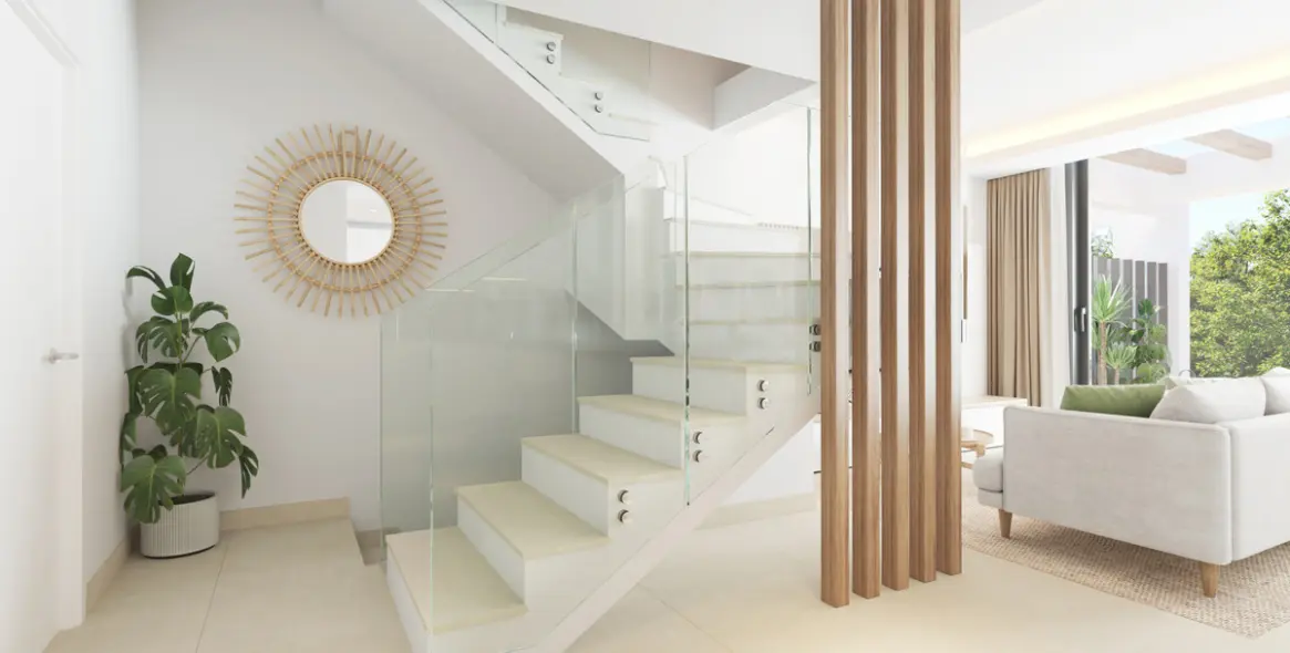 Sale of townhouse in Mijas (district Mijas Costa) 10