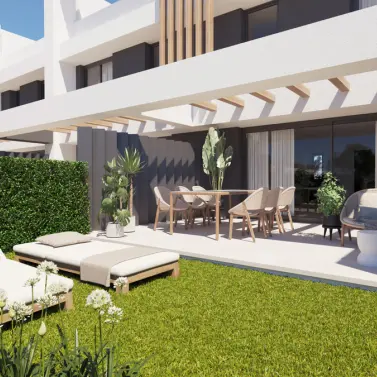 Venta de adosado en El Chaparral