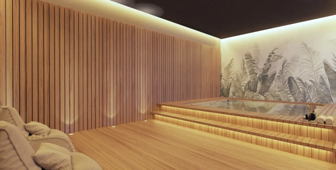 Venta de adosado en El Chaparral 15