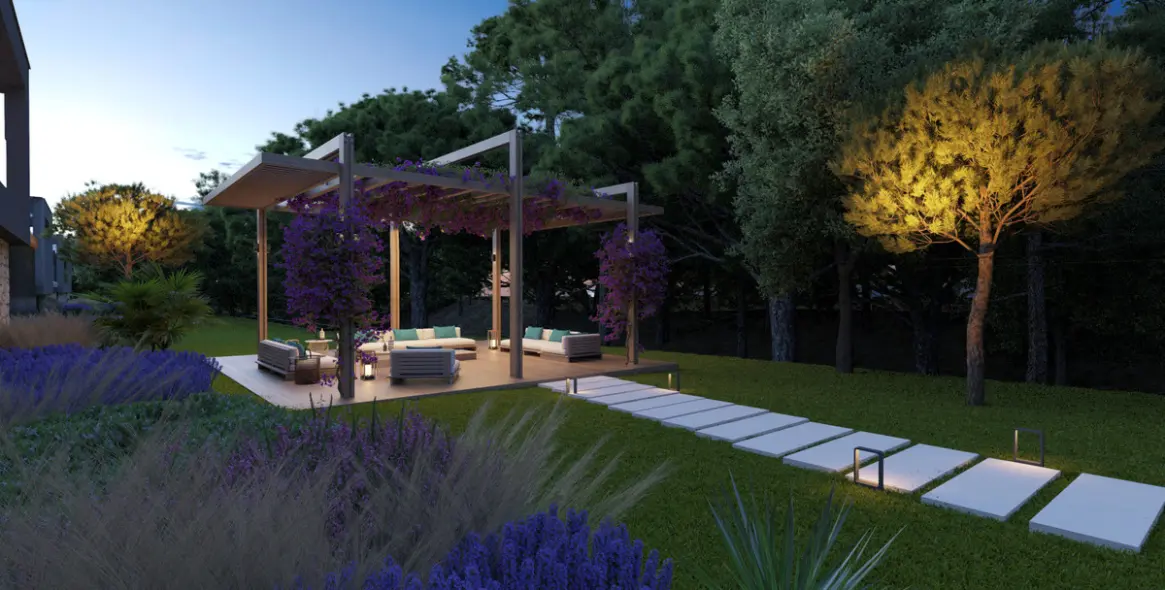 Venta de adosado en El Chaparral 19