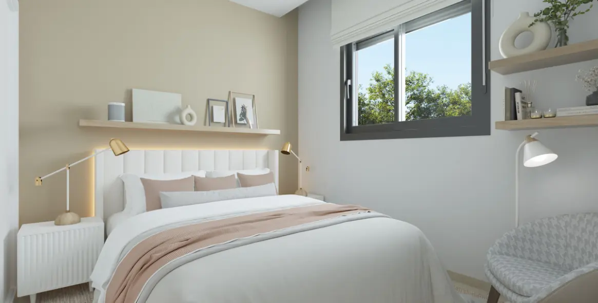 Sale of townhouse in El Chaparral 4