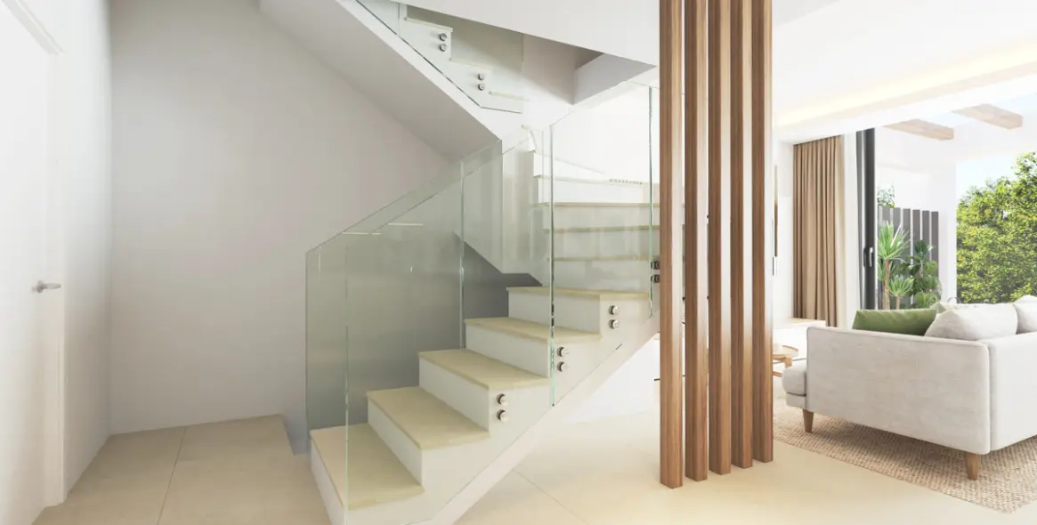 Sale of townhouse in El Chaparral 9
