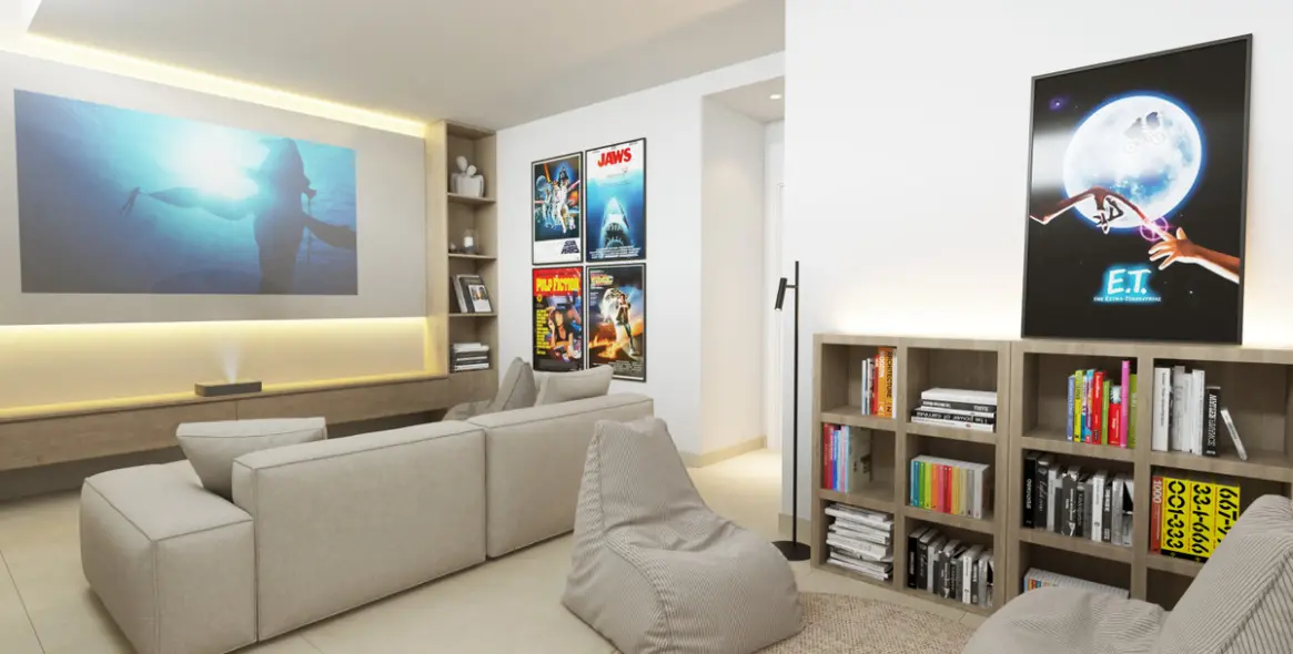Sale of townhouse in El Chaparral 11