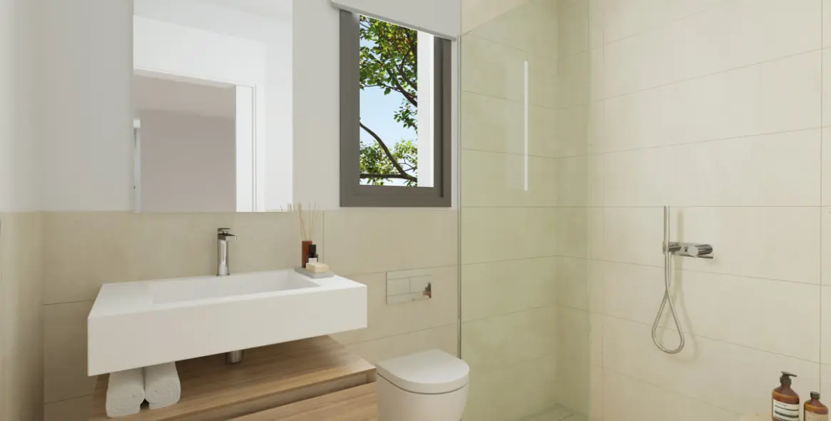 Sale of townhouse in El Chaparral 16