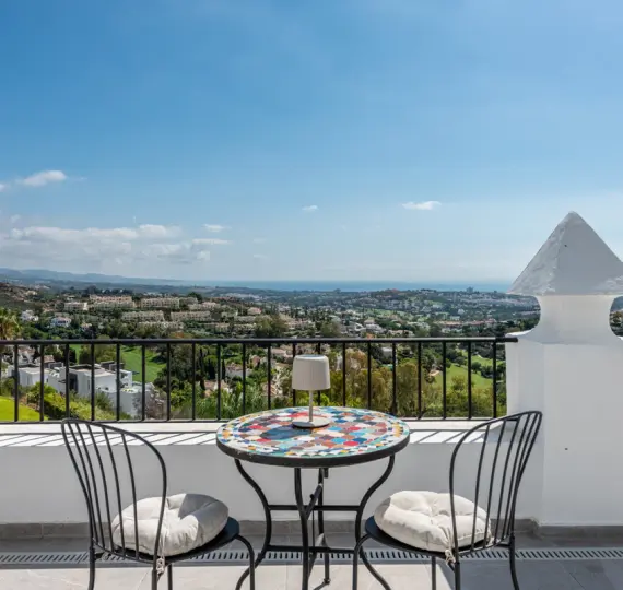 Penthouse duplex R5165881