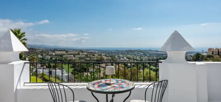 Penthouse duplex R5165881 0