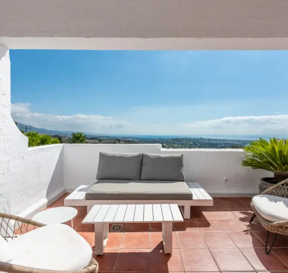 Penthouse duplex R5165881