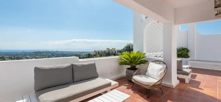 Penthouse duplex R5165881 3