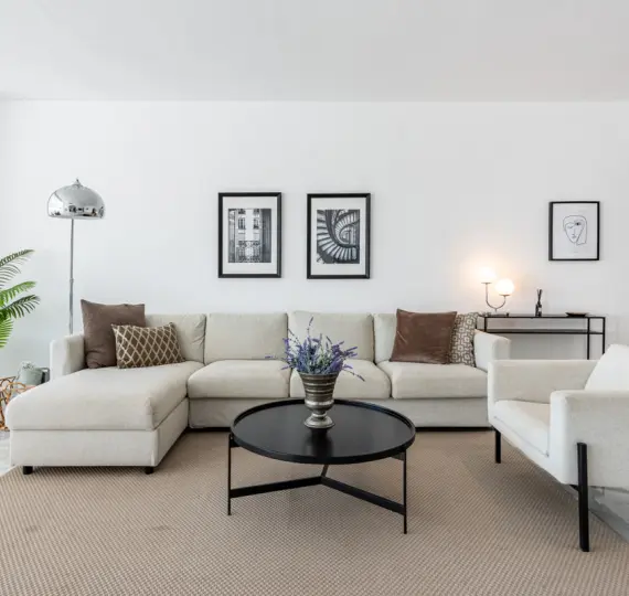 Penthouse duplex R5165881