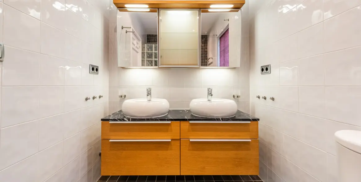 Продажа двухуровневого пентхауса в Benahavís 16