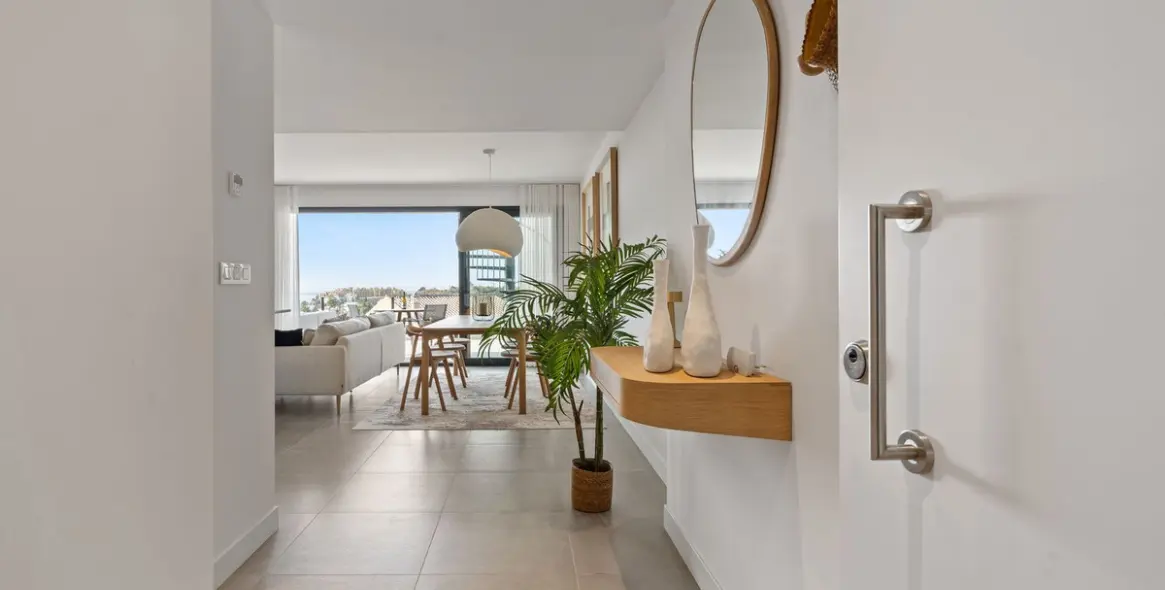 Продажа пентхауса в Estepona 3