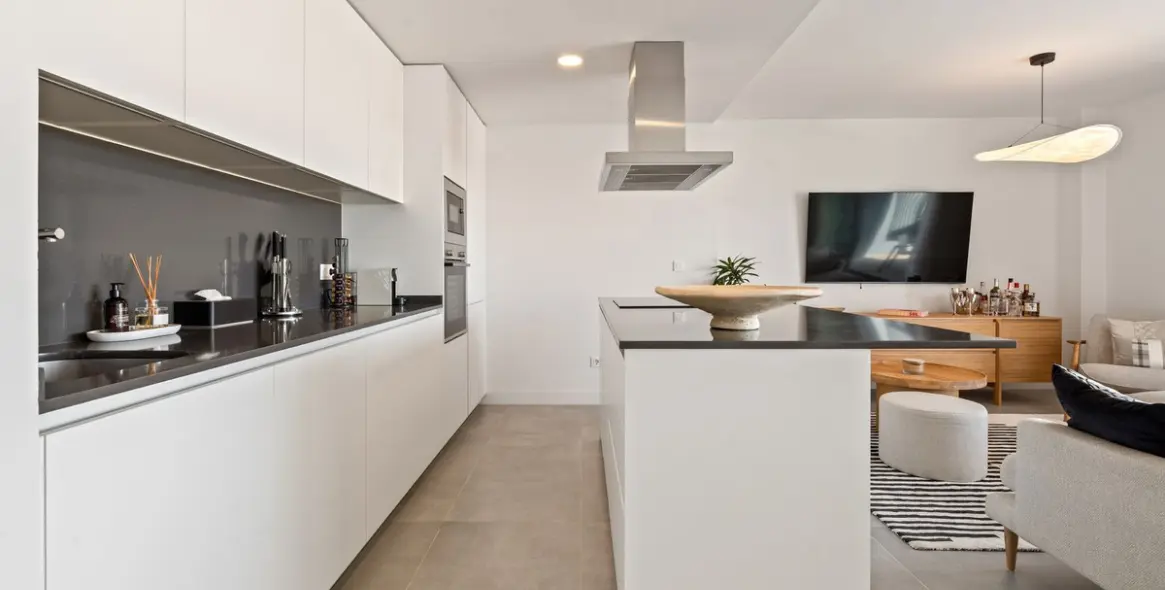 Продажа пентхауса в Estepona 14