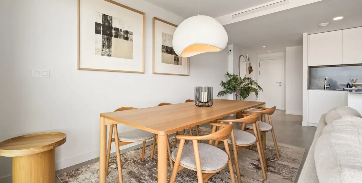 Продажа пентхауса в Estepona 16