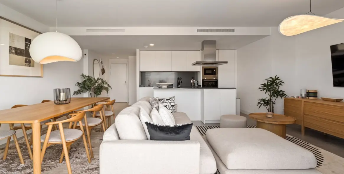 Продажа пентхауса в Estepona 17