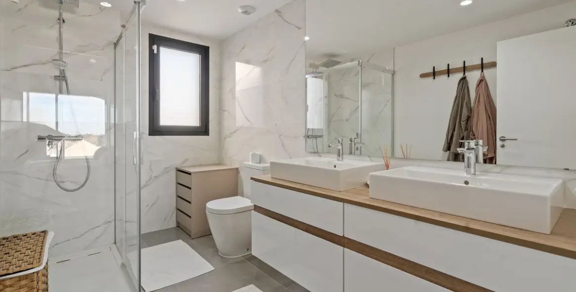 Продажа пентхауса в Estepona 20