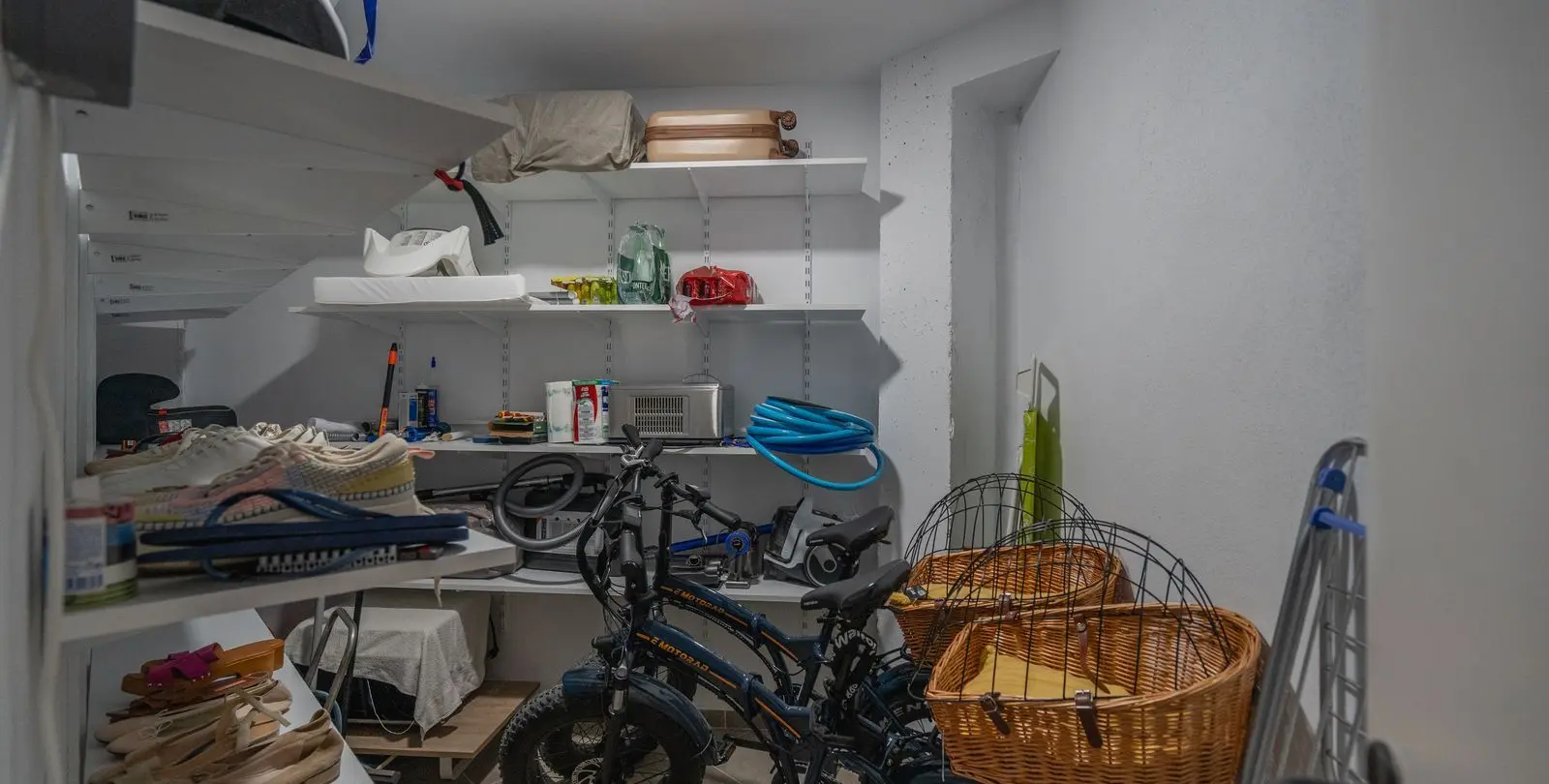 Venta de ático en Estepona 34