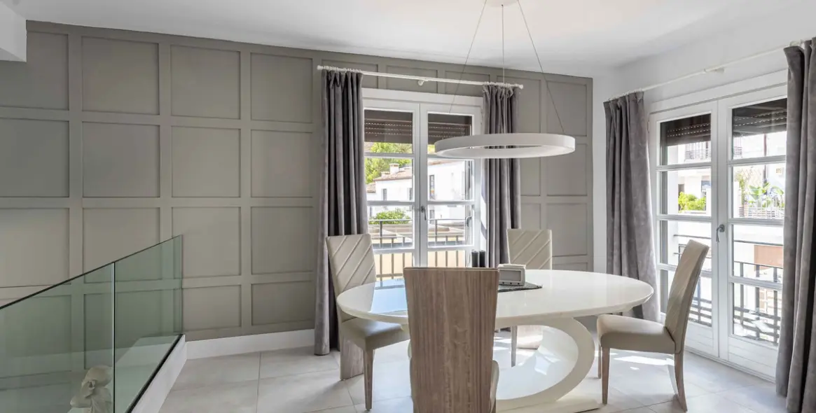 Sale of townhouse in Benahavís (district Benahavís) 5