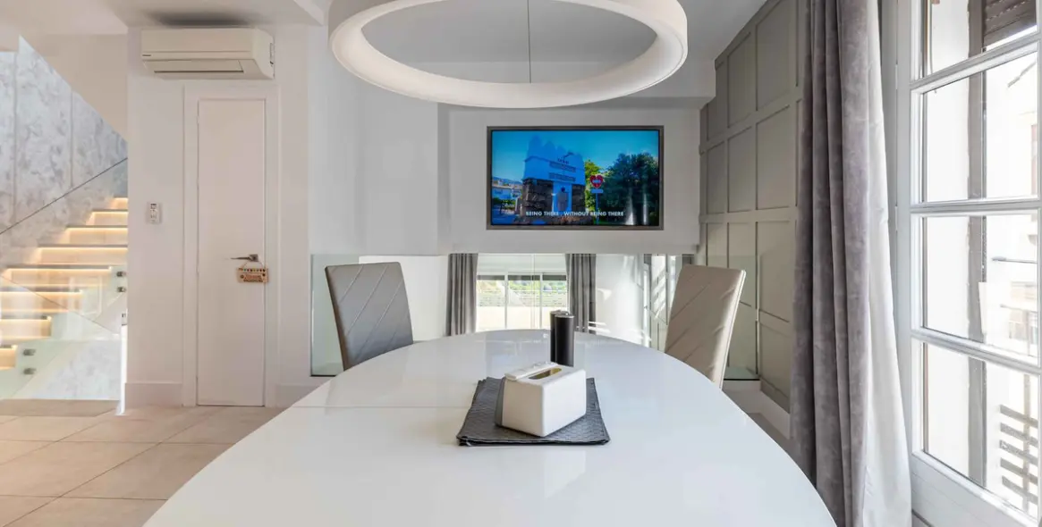 Sale of townhouse in Benahavís (district Benahavís) 6