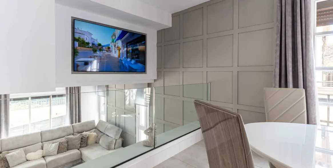 Sale of townhouse in Benahavís (district Benahavís) 7