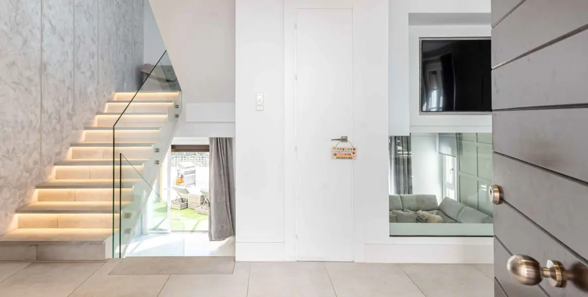 Sale of townhouse in Benahavís (district Benahavís) 8