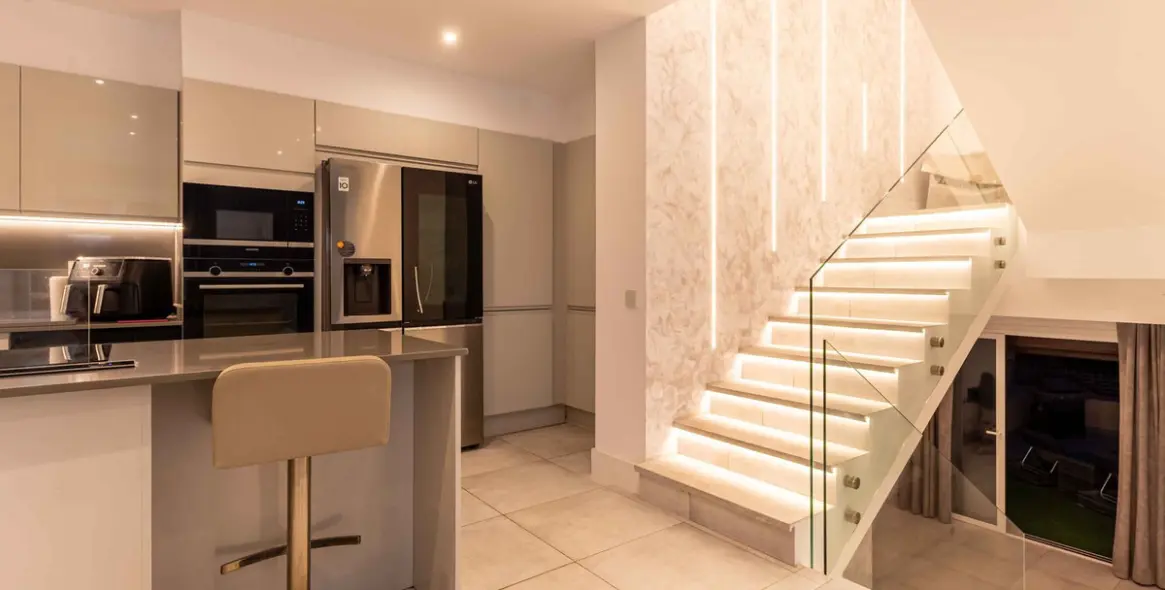 Sale of townhouse in Benahavís (district Benahavís) 9