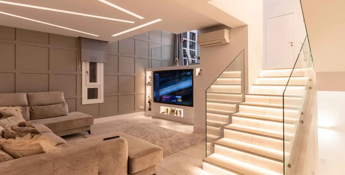 Sale of townhouse in Benahavís (district Benahavís) 10