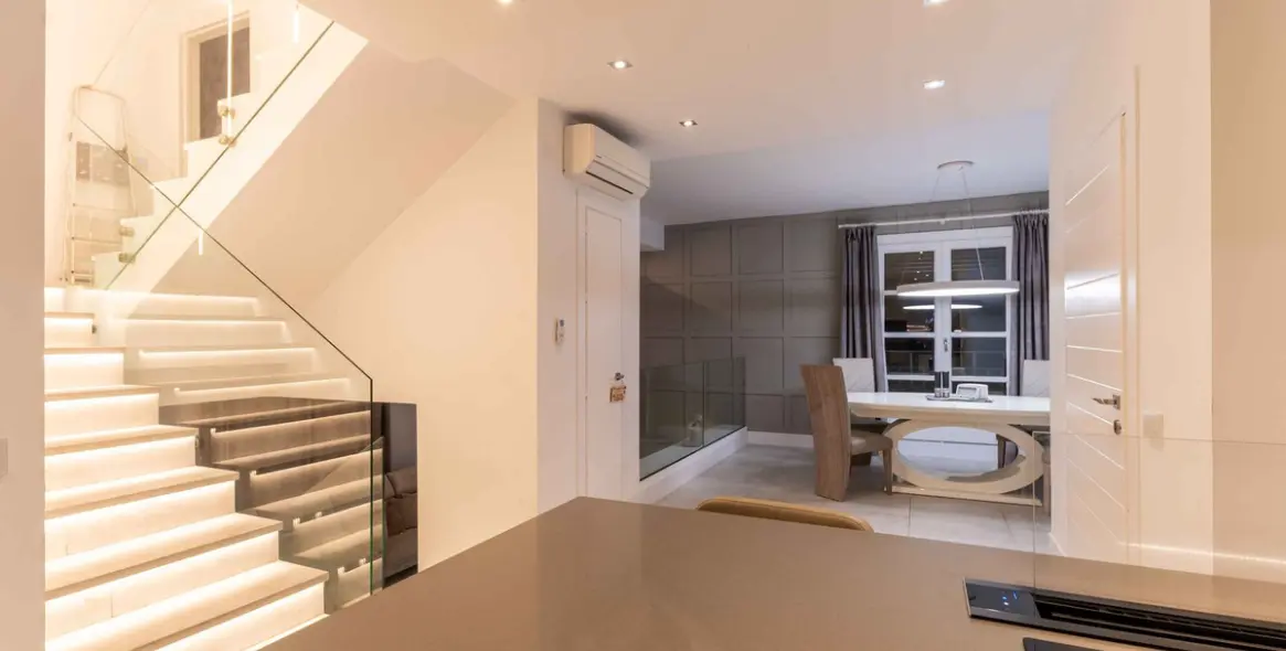 Sale of townhouse in Benahavís 11