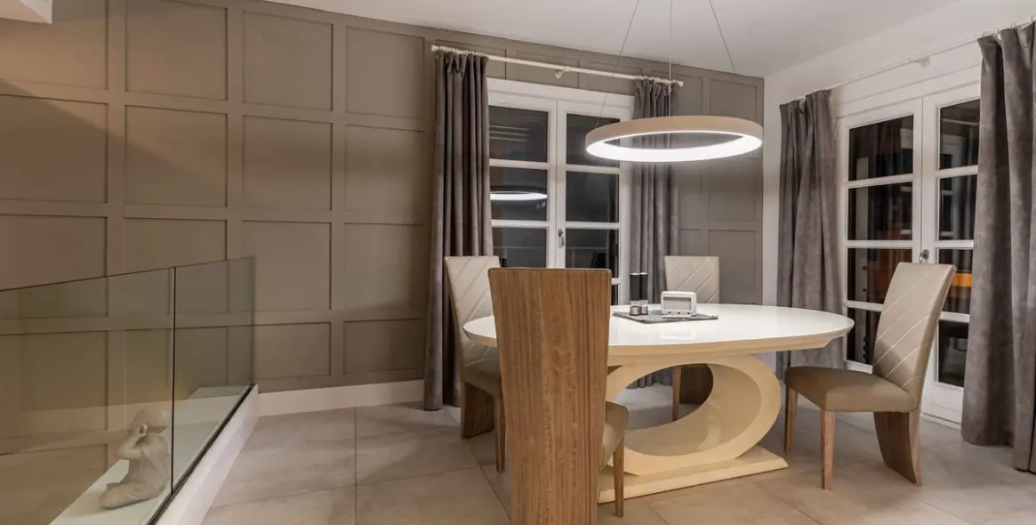 Sale of townhouse in Benahavís 12