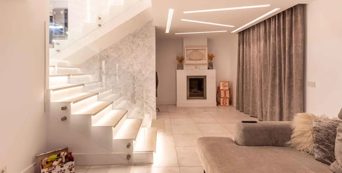 Sale of townhouse in Benahavís 13