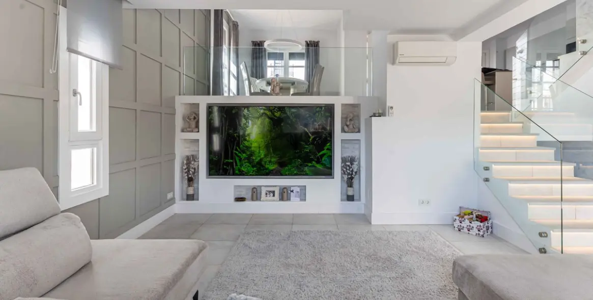 Sale of townhouse in Benahavís 15