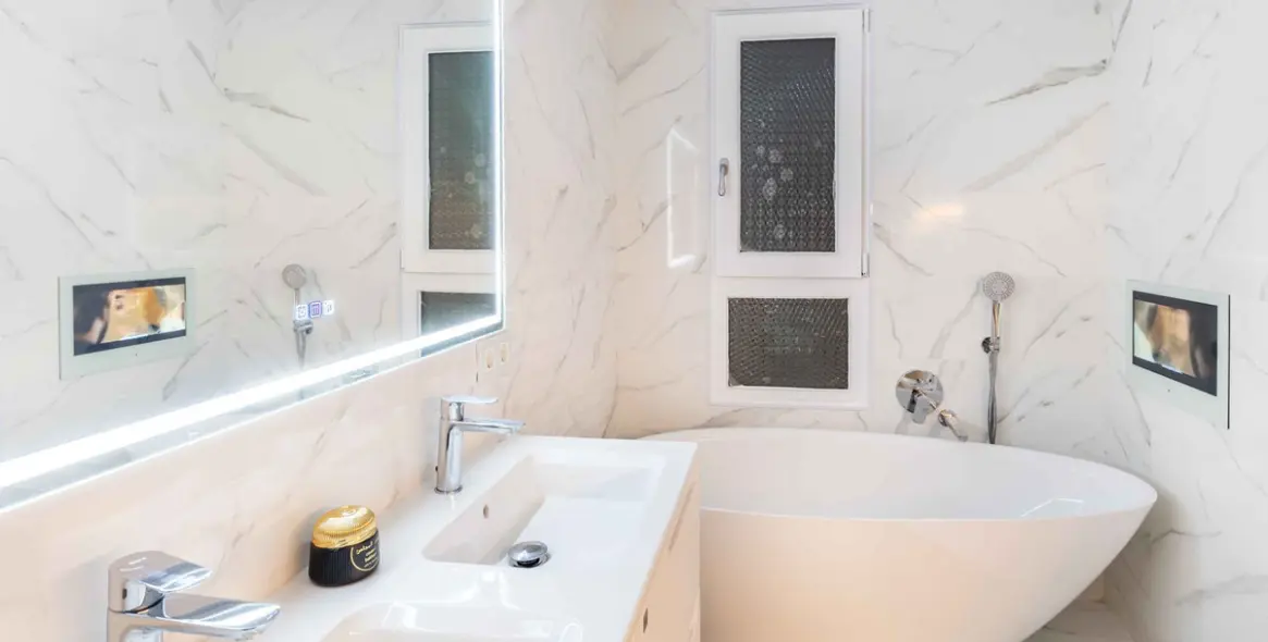 Sale of townhouse in Benahavís 21