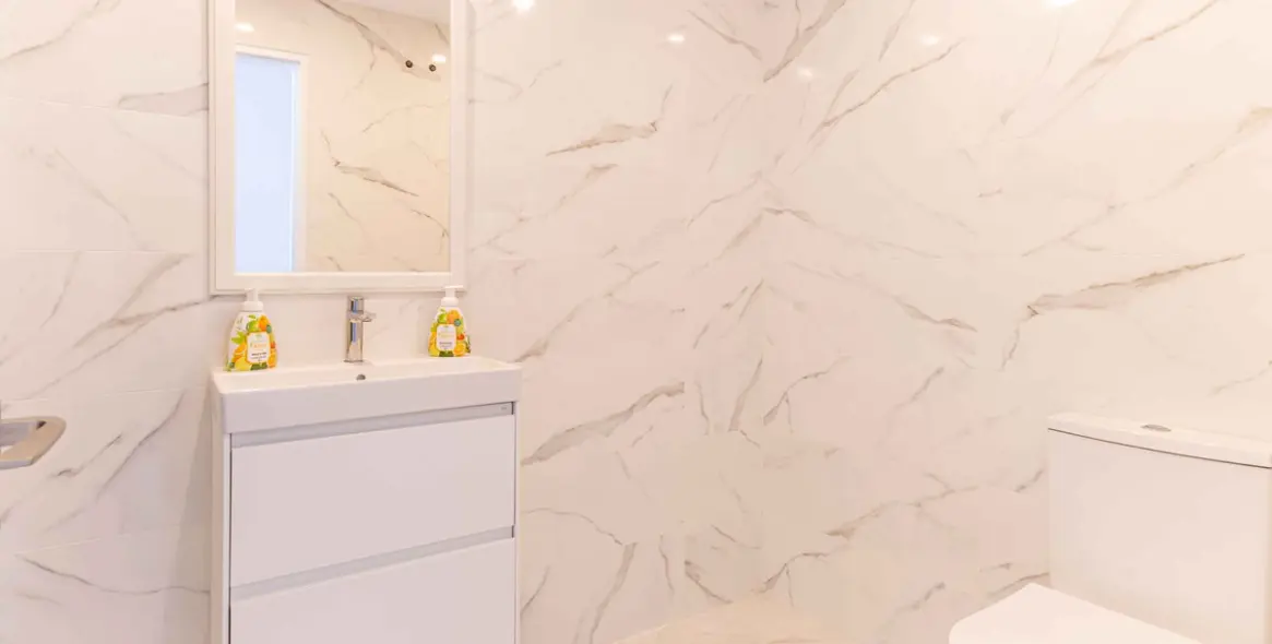 Sale of townhouse in Benahavís 22