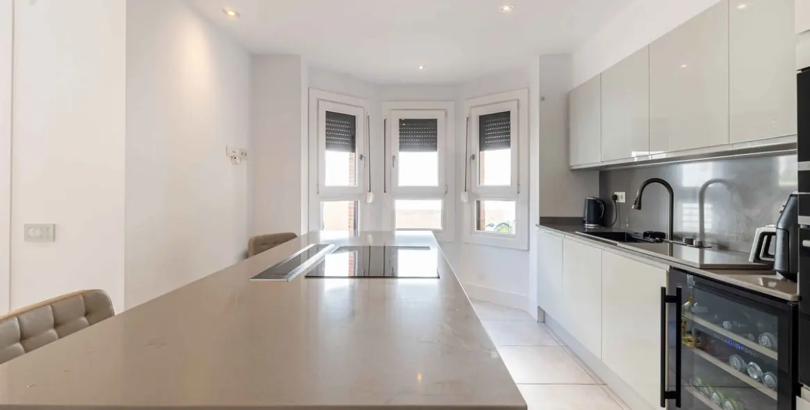 Sale of townhouse in Benahavís 23